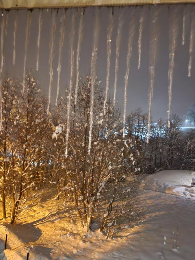 Goralska Chatka 2 Highland Cottage - Split Ac, Jacuzzi, Sauna, Private Parking, Mountains View, Garden, Zakopane Extérieur photo