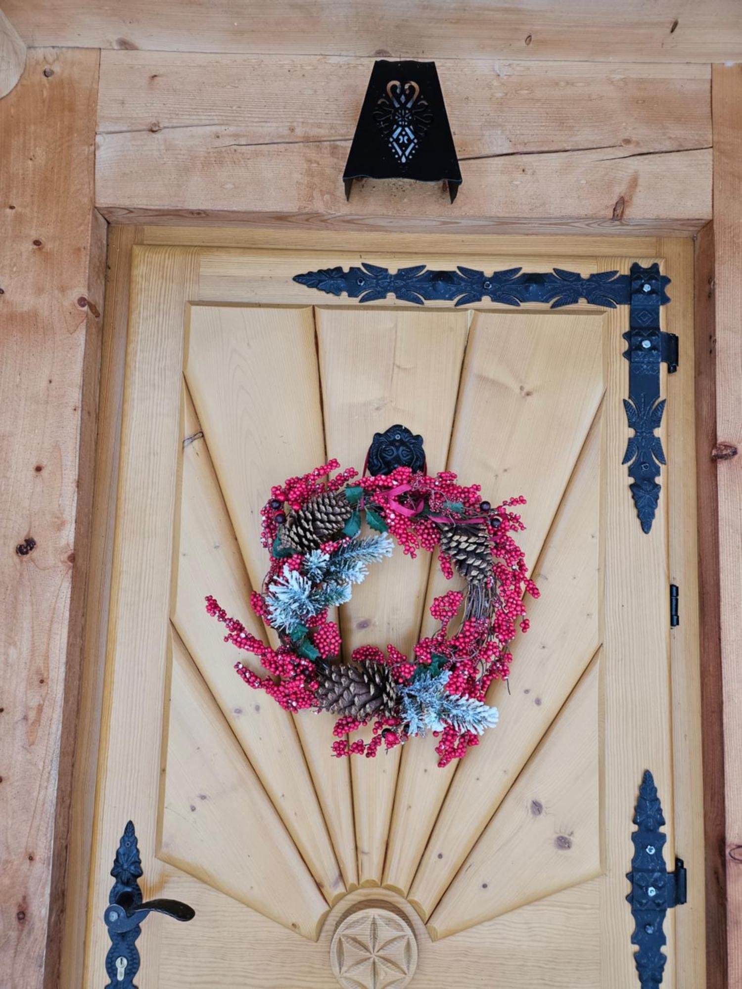 Goralska Chatka 2 Highland Cottage - Split Ac, Jacuzzi, Sauna, Private Parking, Mountains View, Garden, Zakopane Extérieur photo