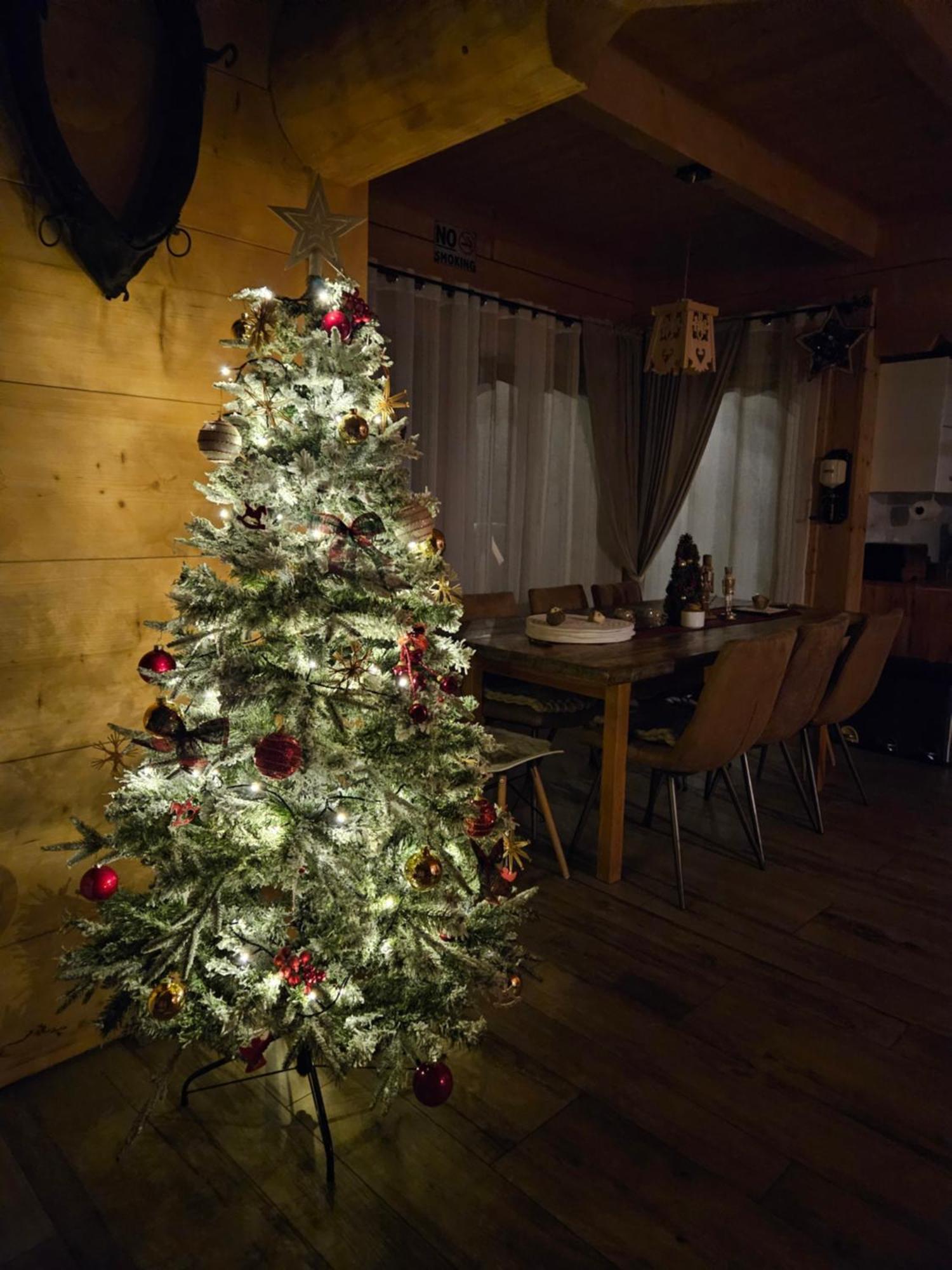Goralska Chatka 2 Highland Cottage - Split Ac, Jacuzzi, Sauna, Private Parking, Mountains View, Garden, Zakopane Extérieur photo