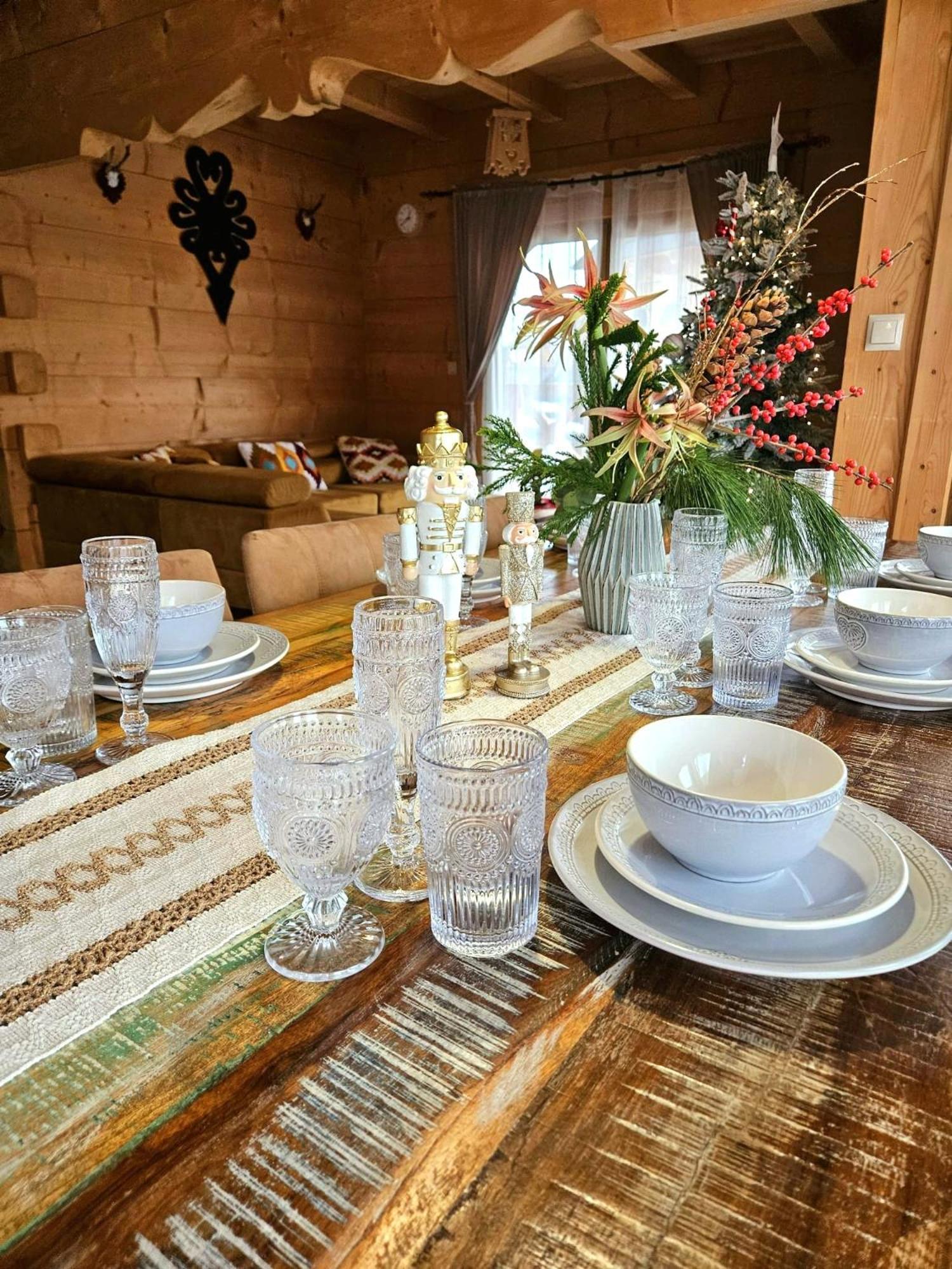 Goralska Chatka 2 Highland Cottage - Split Ac, Jacuzzi, Sauna, Private Parking, Mountains View, Garden, Zakopane Extérieur photo